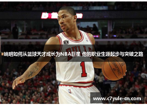 姚明如何从篮球天才成长为NBA巨星 他的职业生涯起步与突破之路